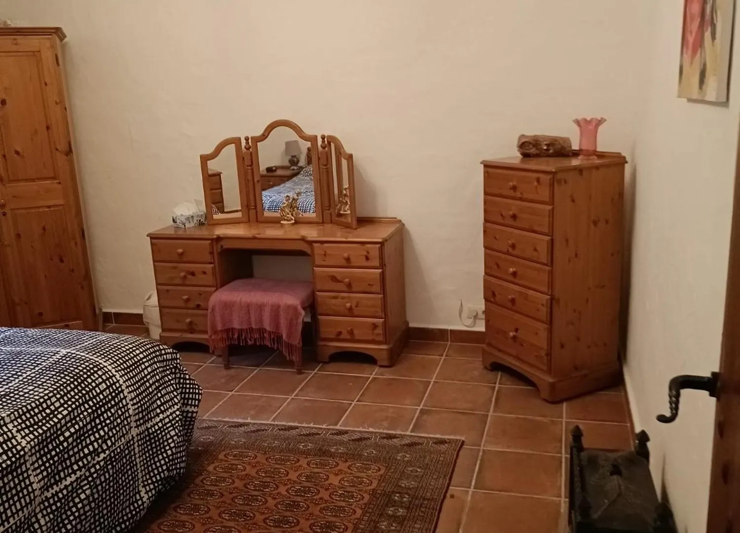 Charming Finca Emilio 2 Bedrooms And Private Pool Competa 0*,