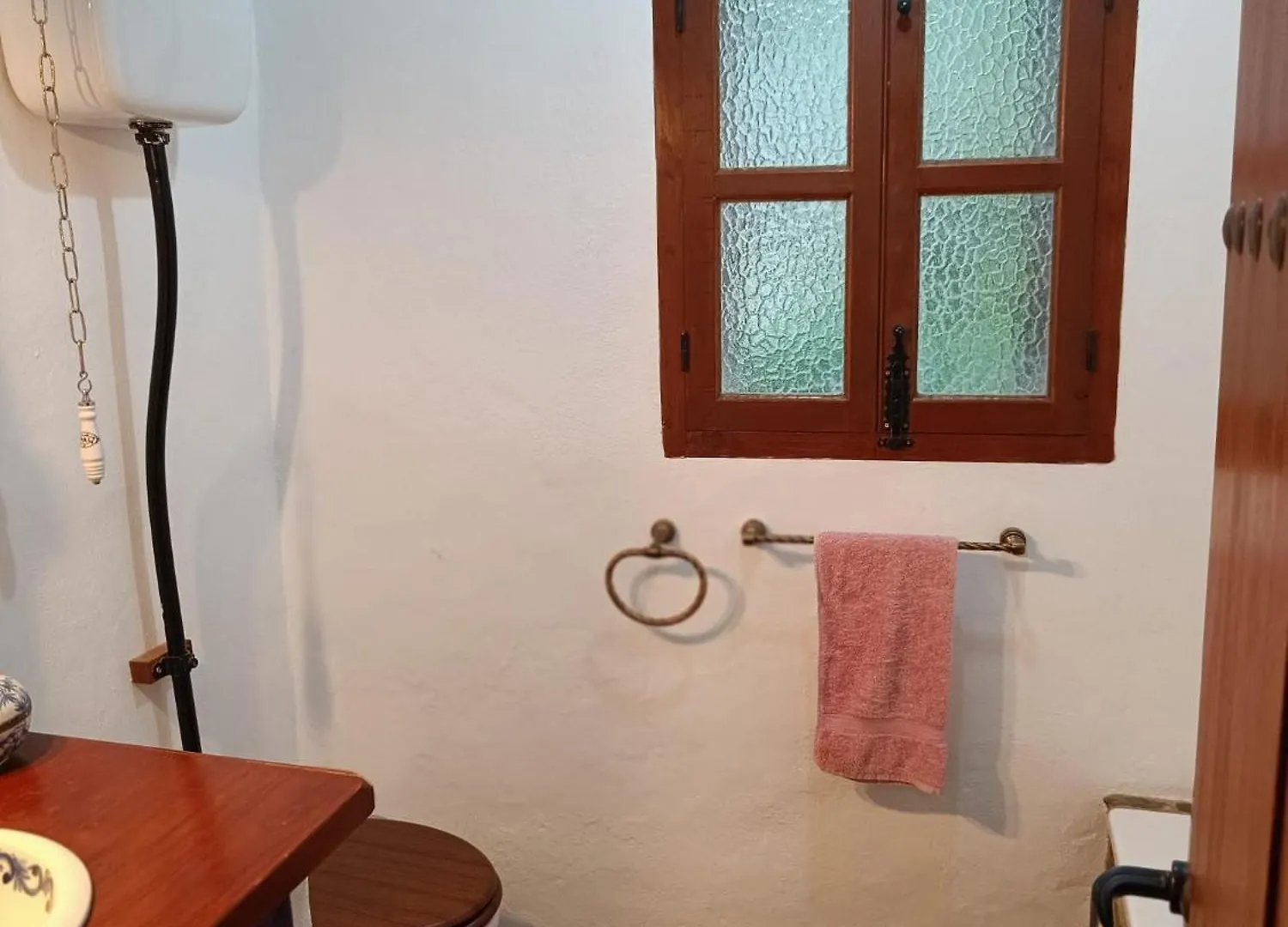 Charming Finca Emilio 2 Bedrooms And Private Pool Cómpeta 0*,