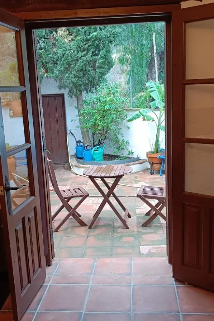 Charming Finca Emilio 2 Bedrooms And Private Pool Cómpeta 0*,  Espagne