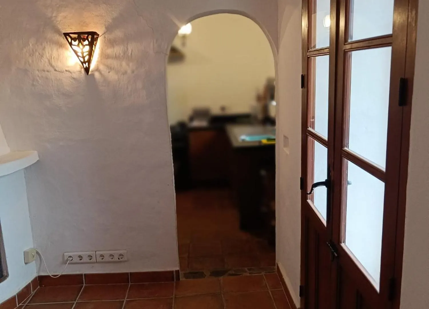 Charming Finca Emilio 2 Bedrooms And Private Pool Cómpeta