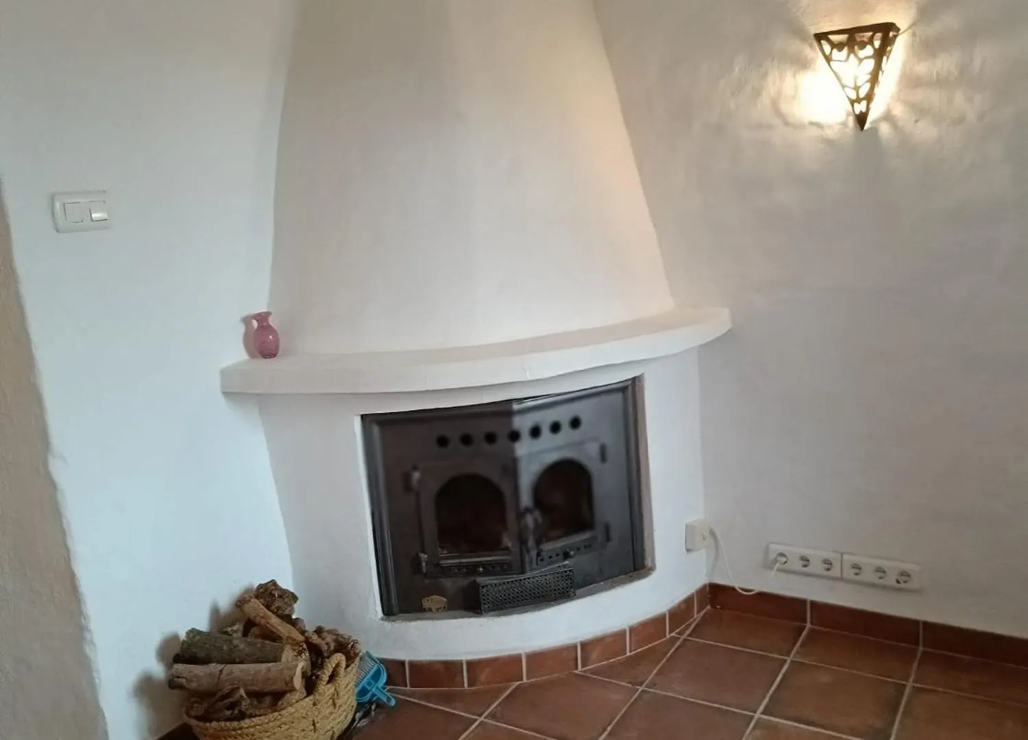 Charming Finca Emilio 2 Bedrooms And Private Pool Cómpeta Espagne