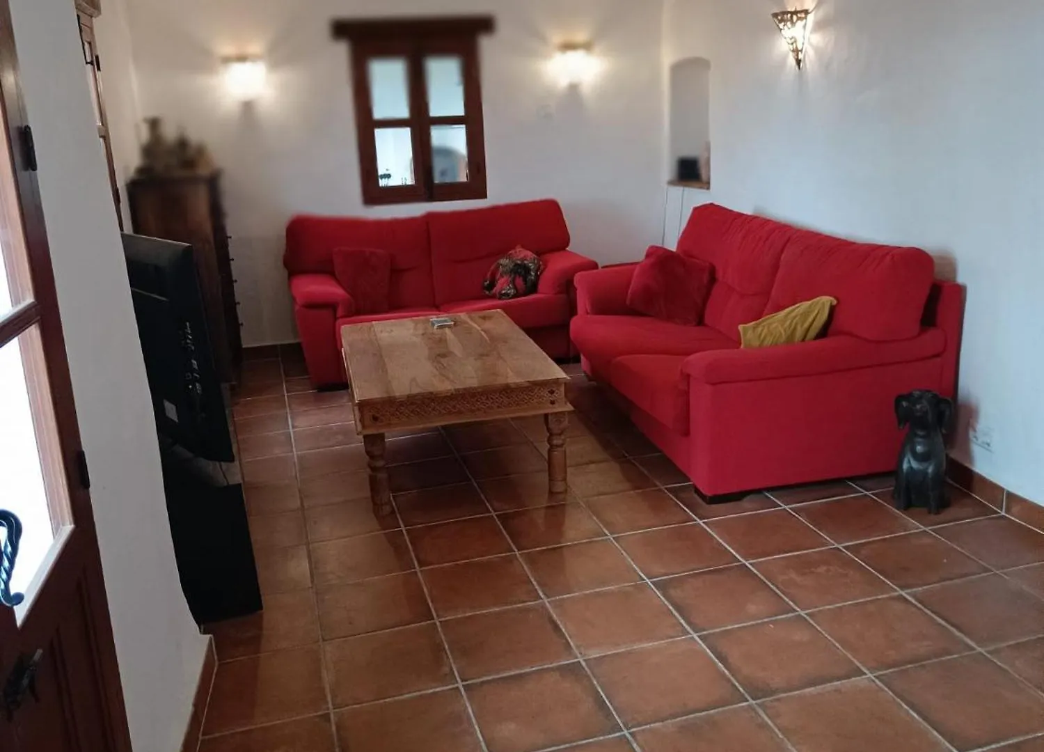 Charming Finca Emilio 2 Bedrooms And Private Pool Cómpeta 0*,  Espagne